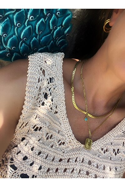 mitico jewellery Boi Kolye