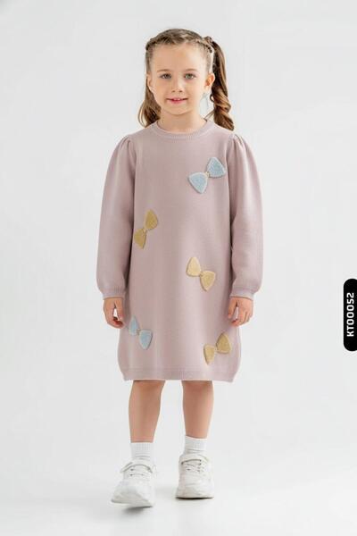 XO Kids فستان بناتي 3-6 سنوات 52110