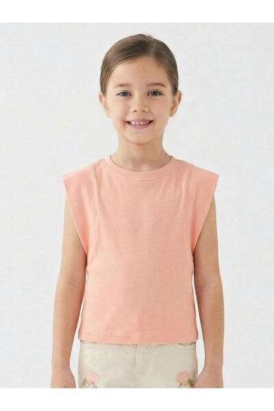 Escabel Tricou pentru fete 5-14 ani 36156