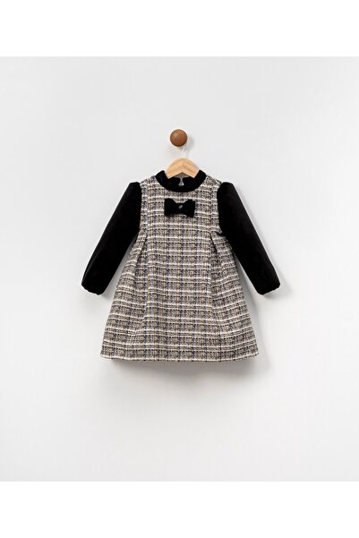 XO Kids فستان بناتي من عمر 2-6 سنوات 2825