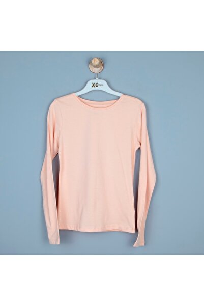 Escabel Φούτερ για κορίτσια 5-14 ετών - 0035410 Kswt07009