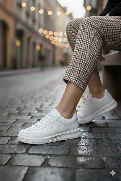 Jump Unisex Piele Piele Ortopedică Ultra Ușoară Phylon Talpă Convenabil Flexi...