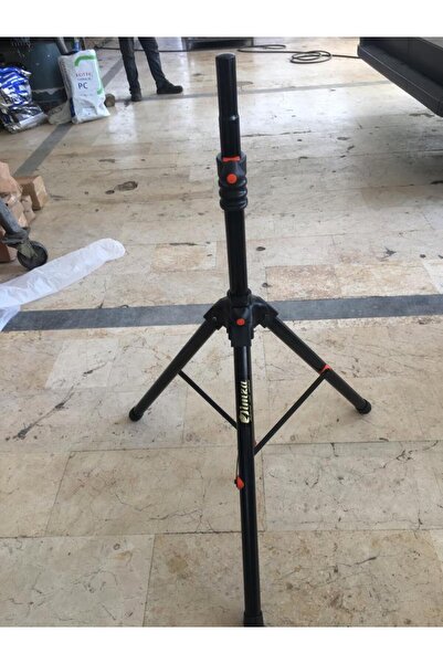 İmza HOPARLÖR SEHPASI