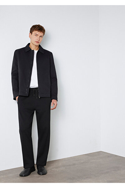 Mavi Black Trousers 0010563-900