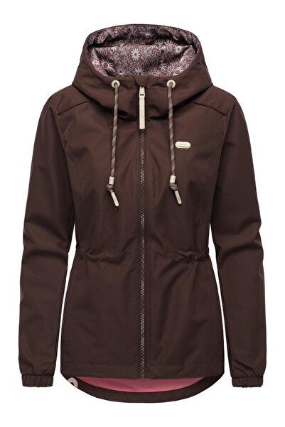 Ragwear Funktionsjacke Dankka