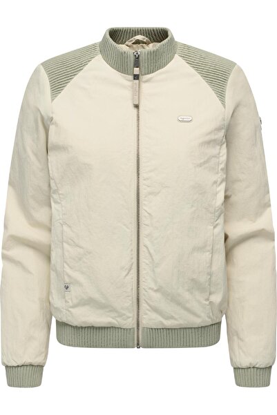 Ragwear Bomberjacke Chenna Summer YOUMODO