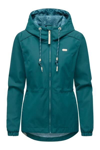 Ragwear Funktionsjacke Dankka