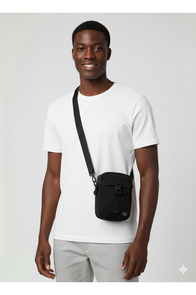 Jack & Jones ERKEK Omuz Askılı Çanta 12233477