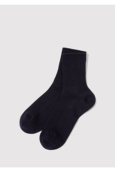 Mavi Black Socket Socks 1913543-900