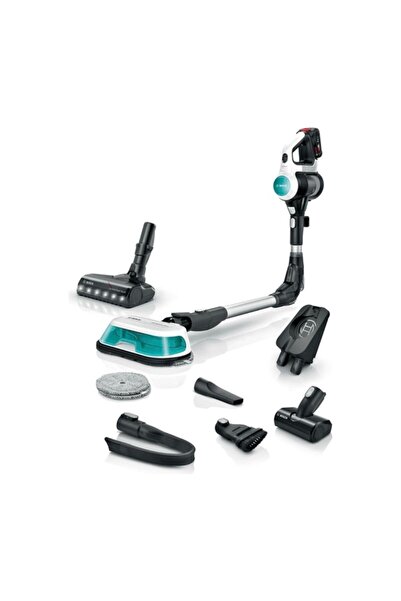 Bosch 2'si 1 Arada Islak ve Kuru Filtre-Unlimited 7 ProHygienic Aqua