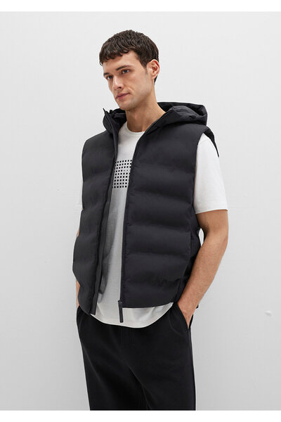 Mavi Men's Vest M0110619-71379