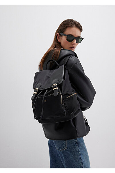 Mavi Black Backpack 1913389-900