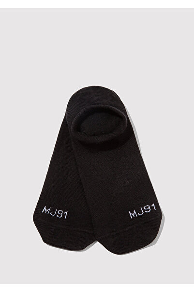 Mavi Black Ballerina Socks 0911957-900