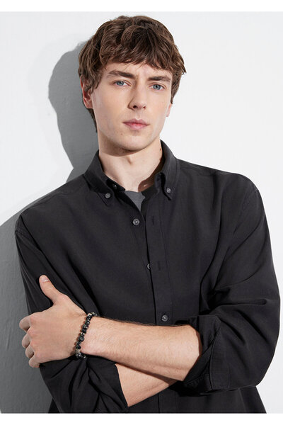 Mavi Black Bracelet 0912090-900