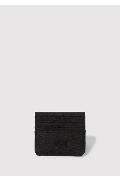 Mavi Black Card Holder 0911888-900
