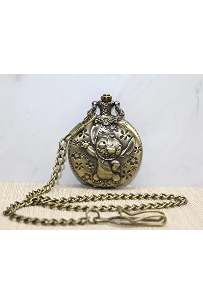 Kanonik Education Stitch Chain Watch Alk3882