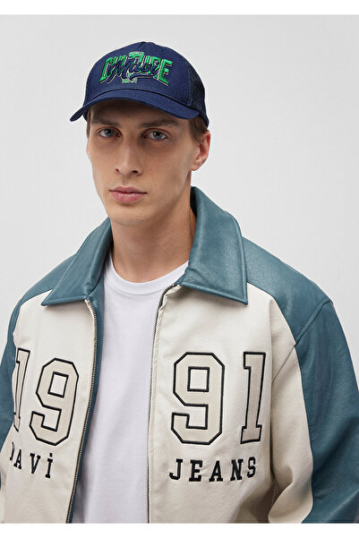 Mavi قبعة زرقاء داكنة0911271-70500