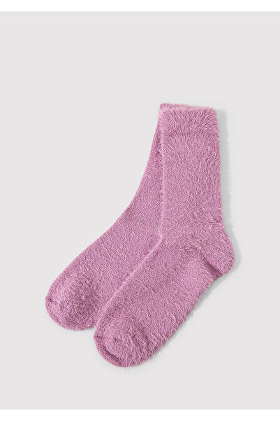 Mavi Pink Boot Socks 1913370-28396