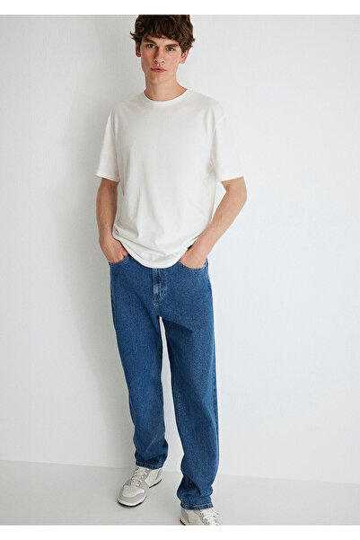 Mavi Джинси Toronto Street Koyu İndigo Comfort Jean Pantolon 0010289-87170