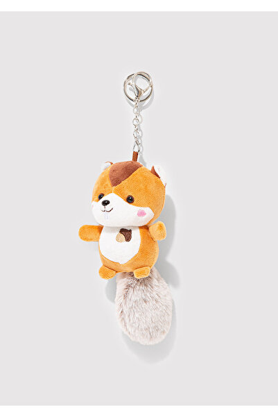 Mavi Tilki Anahtarlık 1911969-84512