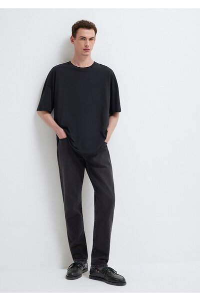 Mavi 2er Set Oversize Basic T-Shirts Übergröße / Weiter Schnitt0612162-620