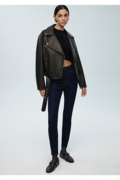 Mavi Серенай Голд Преміум Рінс Джинс Пантолон 100980-82996