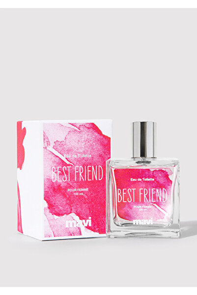 Mavi Best Friend Kadın Parfüm Edt 100 ml 193956-20871