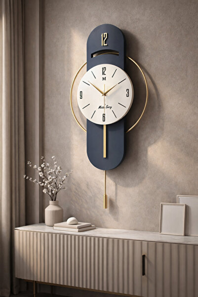 MetaQuartz Aksesuar E X C L U S I V E (ÇOK SATAN) - (40X80CM) - Milano (laciv...