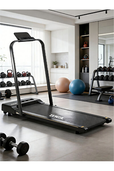 EGG Treadmill-Black PRO