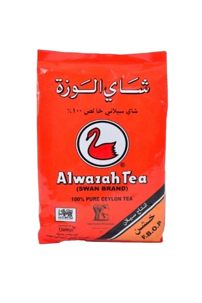 ALWAZAH TEA 100% pure Ceylan Tea