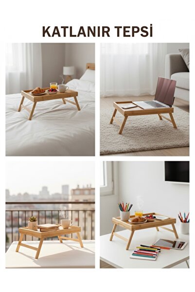 LeesHome صينية متعة كبيرة الحجم من الخيزران