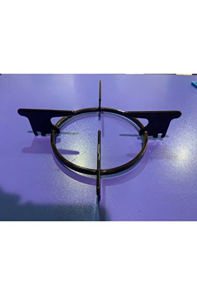 KUMTEL Ankastre - Set Üstü Ocak Izgara Contalı 1 adet