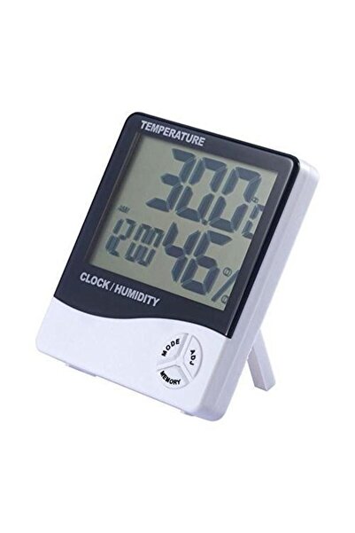 Skygo Dijital Termometre