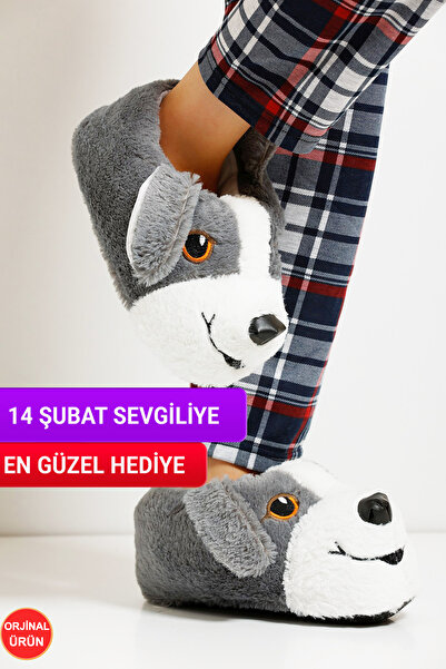 Devida Сладки чехли за кучета с мека подметка