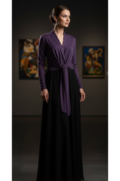 MarkAndMark KADIN BOLERO
