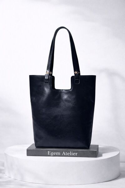 EGEM ATELİER Elegant Shoulder Bag