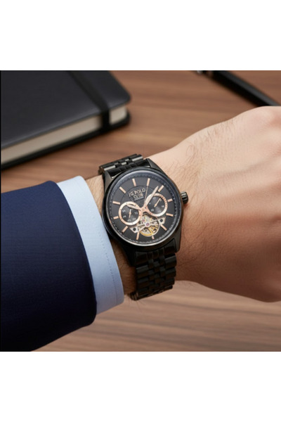 JG. Polo Club S04416M.4 Men's Wristwatch