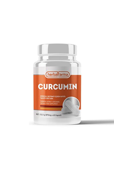 Herbalfarma Curcumin