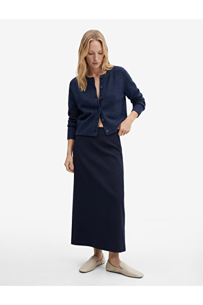 Koton Fusta creion midi cu croiala normala