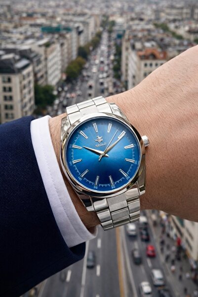 S.POLO YENİ SEZON KARE MODEL SİYAH RENK ERKEK KOL SAATİ BİLEKLİK HEDİYELİ BAB...