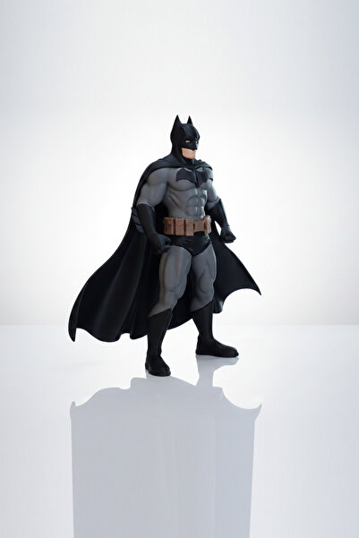 Batman Oyuncak Figür – Masa Üzeri Dekoru veya Hediyelik Ürün - Marvel Oyuncak...