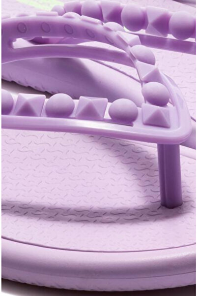 Twigy شباشب إيبانيما مي سول للنساء باللون الأرجواني من 35/42