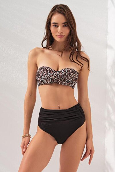 Pierre Cardin Anna Soft Strapless Bikini Set