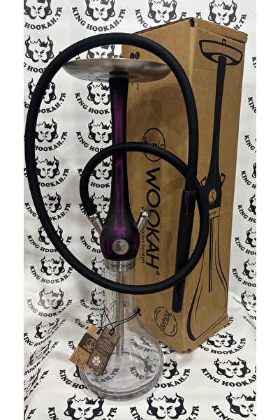 sarayhediye Wookah Nargile Takımı