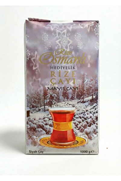 Rize Osmanlı Rize osmanlı 1000 gr mayıs çayı