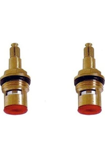 Genel Markalar Salmastra Musluk Içi Aç Kapa 2 Adet