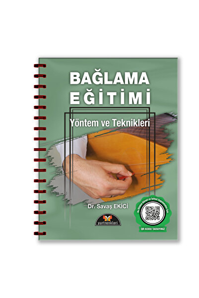Yurtrenkleri Yayınevi Bağlama Eğitimi: Yöntem Ve Teknikleri