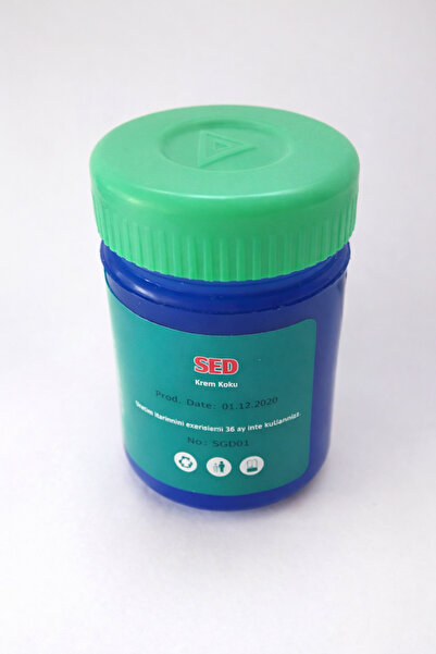 Genel Markalar Vücut Ve Masaj Kremi 38 Gr. -