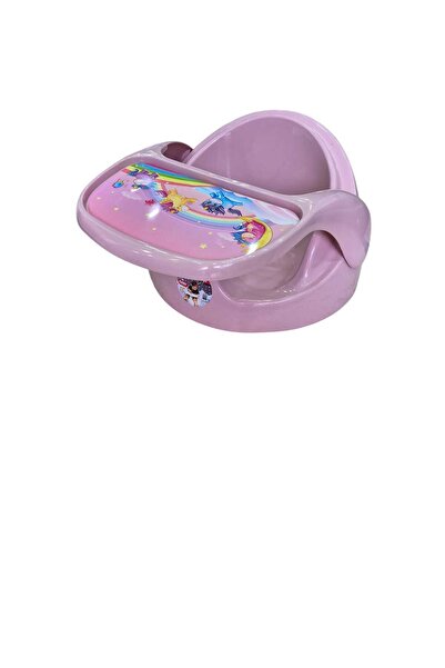 POMSTORE Rahat 3 Yaşa Kadar Kullanılabilir Çok Şık Oturak Olabilen Banyo Plaj...