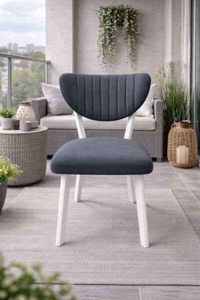 Efsane i.E.G ELMA SANDALYE MUTFAK YEMEK ODASI BALKON BAHÇE OTEL CAFE RESTORAN